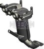 EEC FR6024 Catalytic Converter